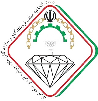 نماد ساماندهی